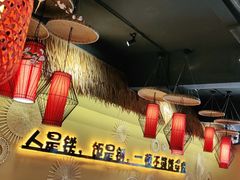 -赣饭农家·江西小炒(西乡店)