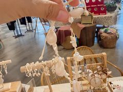 -芽庄中心购物广场