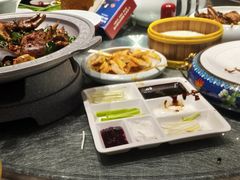 -四季厨房 鲁菜·孔府烤鸭(高新万达店)