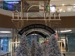 -深圳来福士广场