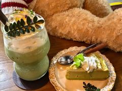 -咖法森林·咖啡  酒吧(天河店)