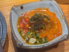-野山舂·贵州现舂酸汤牛肉(鸿通城店)