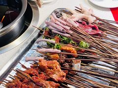 -牛华八婆麻辣烫(起源店)