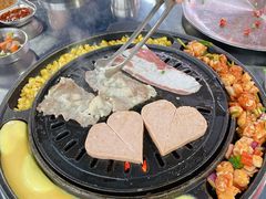 -小团团·路边烤牛肉(南岭壹街店)