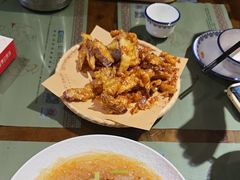-松针蔡记蒸饺(花园路店)