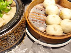-陶德砂锅(蜀汉路店)
