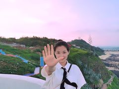 -漳州滨海火山岛自然生态风景区