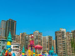 -海合安成都极地海洋公园