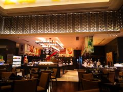 -武汉武昌威斯汀酒店-知味自助餐厅