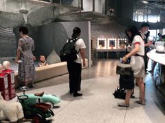 -NOKNOK若蔻亲子餐厅(天地壹方北馆店)