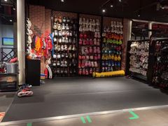 -威尔仕健身(北京合生汇店)