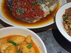 -建辉湖南土菜馆(南大街店)