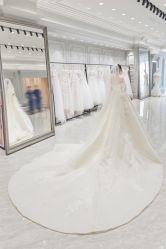 -MuseMarry婚纱(前海嘉里中心店)