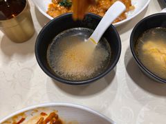 -王中王餐厅(东安路店)