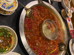 -大龙燚火锅(南山大道店)