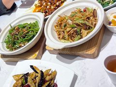 -峨嵋小镇·川菜(正定朗华店)