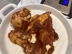 -半岛听涛蒸汽海鲜自助(K11店)