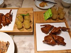 -汤城小厨•粤菜•靓汤(西直门凯德MALL店)