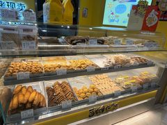 -银泰百货(北京大红门店)