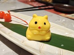 -空之介寿喜烧·和牛放题(恒隆广场店)