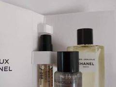 -CHANEL(IFS国金中心店)