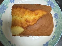 清香蛋糕-苹果花园(襄阳南路店)