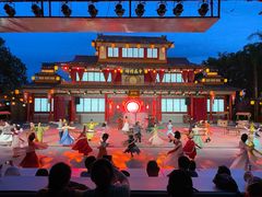 -深圳锦绣中华民俗村