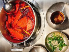-签小二串串火锅(观音桥店)