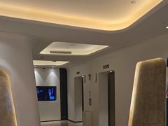 -菲住布渴酒店自助餐厅(阿里巴巴西溪园区店)