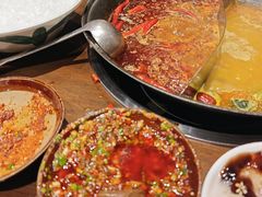 -萍姐火锅·公路夜市(南京新街口店)
