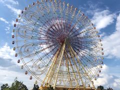 -七彩云南欢乐世界