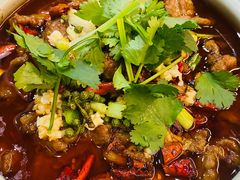 -新辉港式茶餐厅(北栅店)