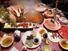 -蜀大侠·侠客印象(园林博物馆店)