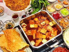 螺蛳锅-螺大喜螺蛳粉火锅(雍和宫店)