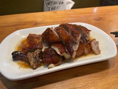 -新澳港式茶餐厅(余姚路店)