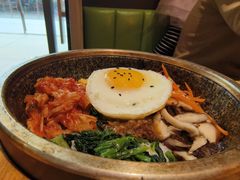 -韩宫宴烤肉·黑毛和牛·料理(合肥滨湖银泰城店)