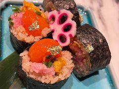 -家贺屋刺身寿司专门店