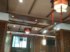 -毅祥斋老孙家泡馍(北院门鼓楼店)