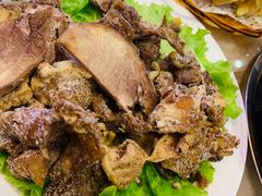 -清真·马家火锅美食城(镇江北路店)