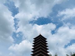 -牛首山文化旅游区