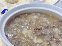 -老东风菜馆·潮汕大排档