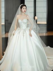 -韩国天使嫁衣婚纱礼服馆(上海旗舰店)