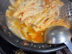 -李师傅脆肚(华强北店)