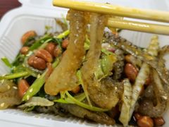 -陈添記·祖傳爽鱼皮·西关老字号(广州首店)