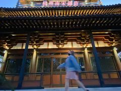 -鼓楼(西湖风景名胜区)