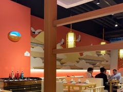 -京炭铜锅涮肉·羊蝎子·羊肉炉(保利·时光里店)