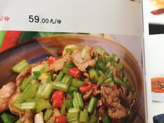-品湘楼(方庄店)