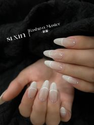 -斯馨·健康美甲美睫