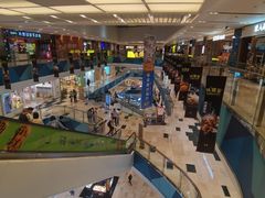 -宝龙城(杭州滨江店)