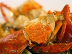 -大树下海鲜饭店